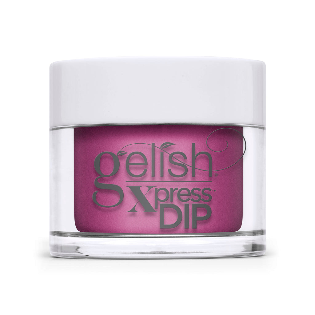 Gelish Xpress Dip Powder, Amour Color Please, 1.5 oz