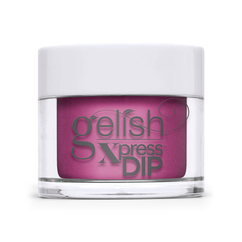 Image of Gelish Xpress Dip Powder, Amour Color Please, 1.5 oz