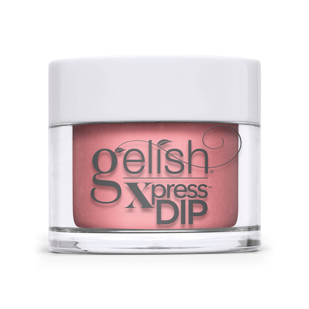 Gelish Xpress Dip Powder, Beauty Marks The Spot, 1.5 oz