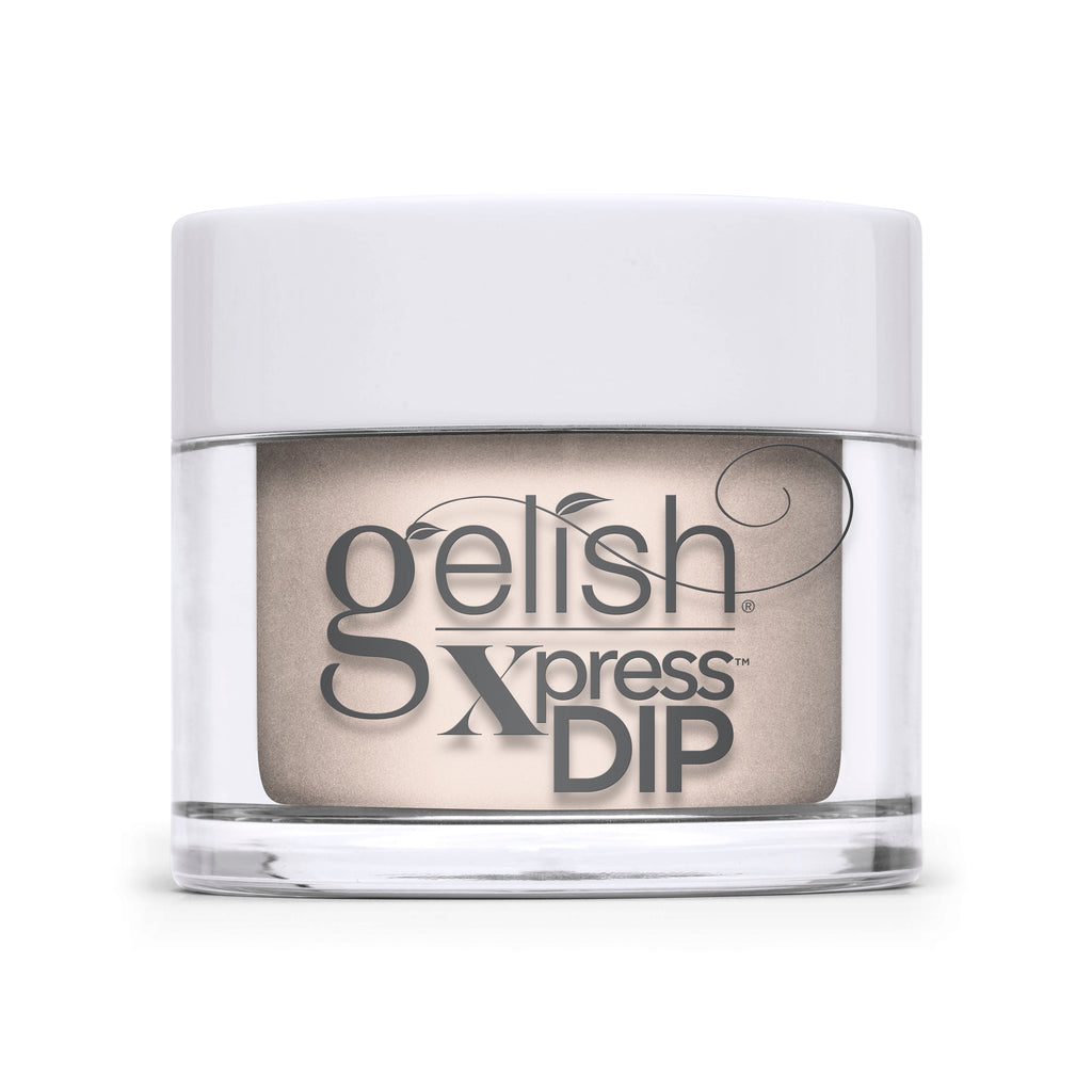 Gelish Xpress Dip Powder, Do I Look Buff?, 1.5 oz