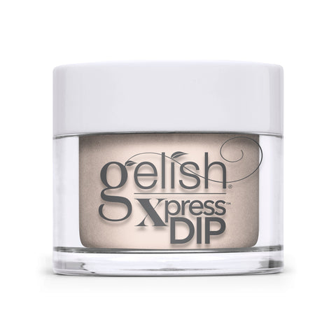 Image of Gelish Xpress Dip Powder, Do I Look Buff?, 1.5 oz