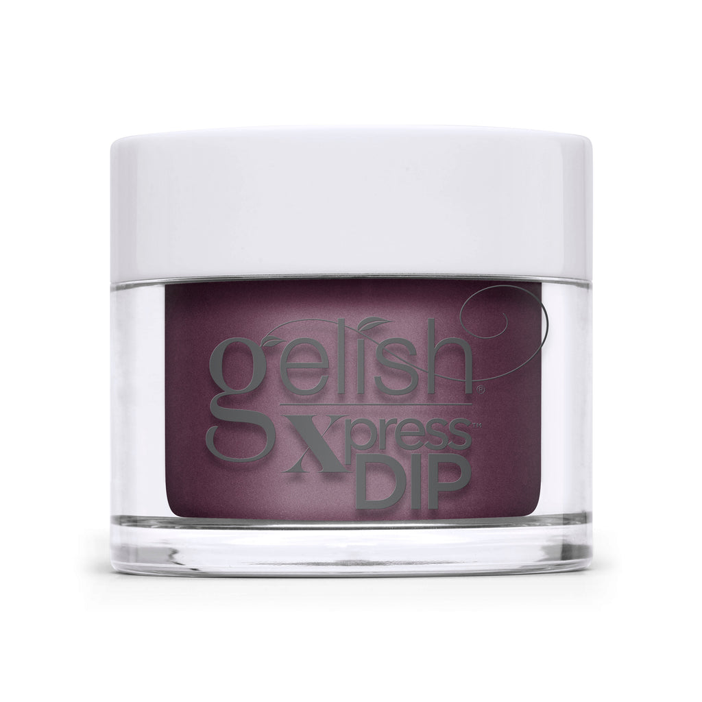 Gelish Xpress Dip Powder, From Paris With Love, 1.5 oz