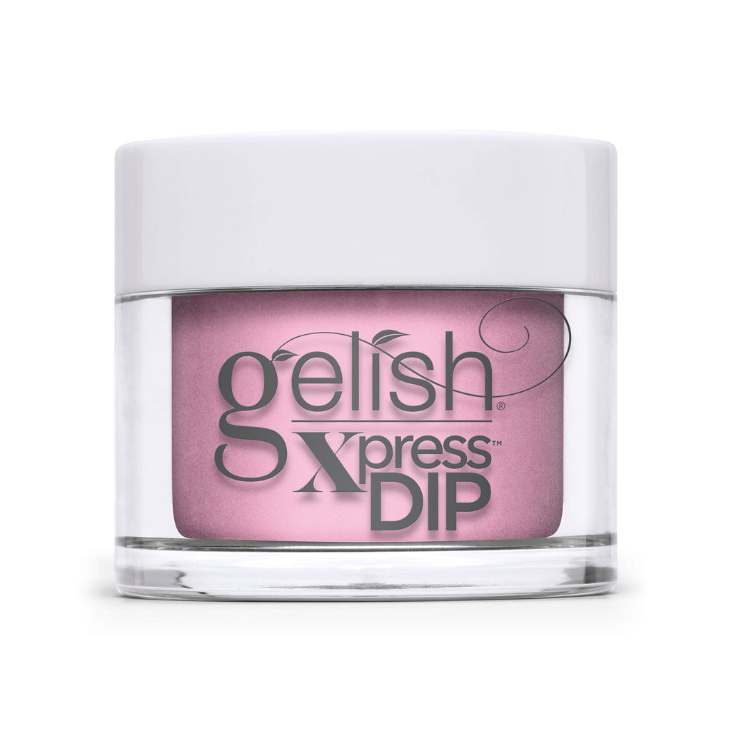 Gelish Xpress Dip Powder, Go Girl, 1.5 oz