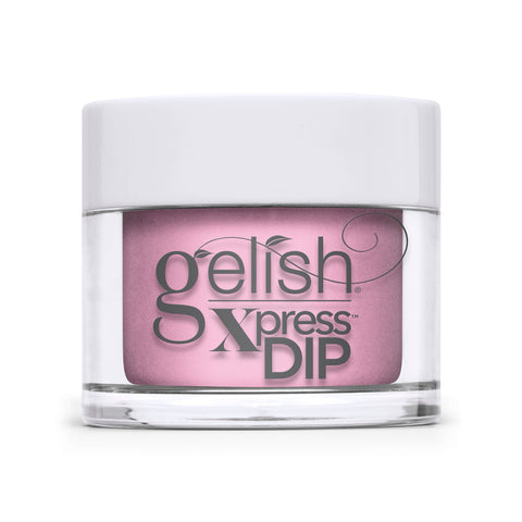 Image of Gelish Xpress Dip Powder, Go Girl, 1.5 oz