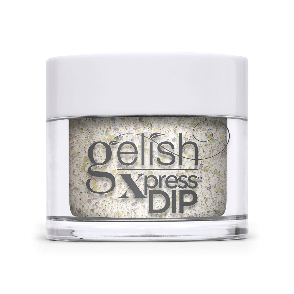 Gelish Xpress Dip Powder, Grand Jewels, 1.5 oz