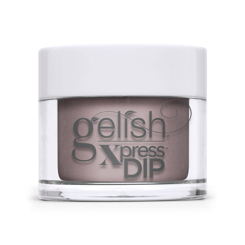 Gelish Xpress Dip Powder, I Or-chid You Not, 1.5 oz