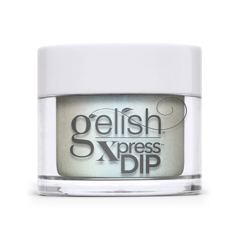 Image of Gelish Xpress Dip Powder, Izzy Wizzy, Let's Get Busy, 1.5 oz