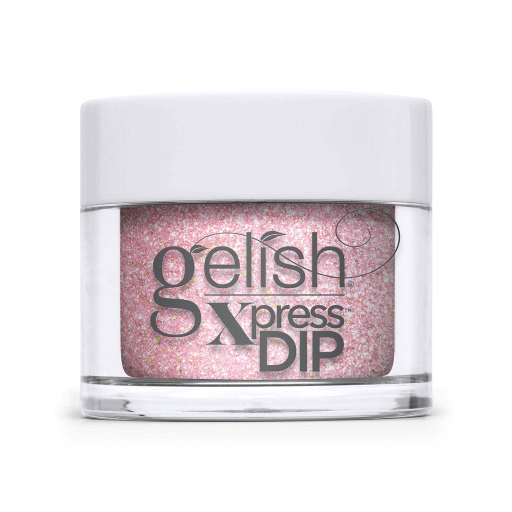 Gelish Xpress Dip Powder, June Bride, 1.5 oz