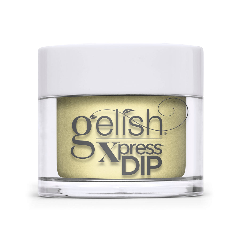 Gelish Xpress Dip Powder, Let Down Your Hair, 1.5 oz