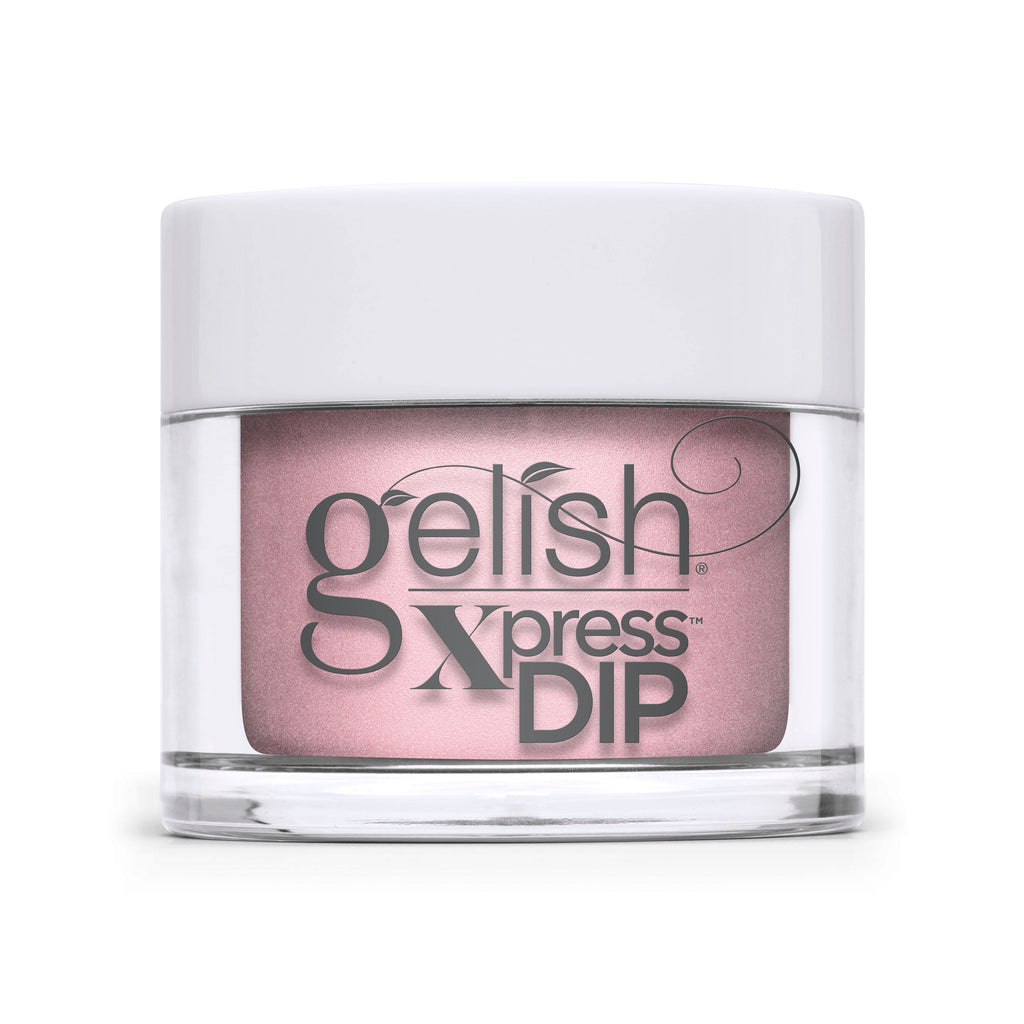 Gelish Xpress Dip Powder, Light Elegant, 1.5 oz