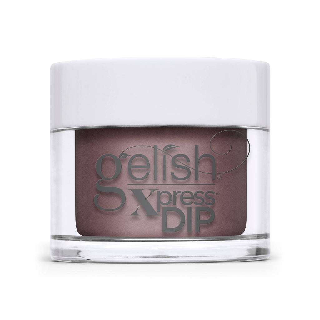 Gelish Xpress Dip Powder, Lust At First Sight, 1.5 oz