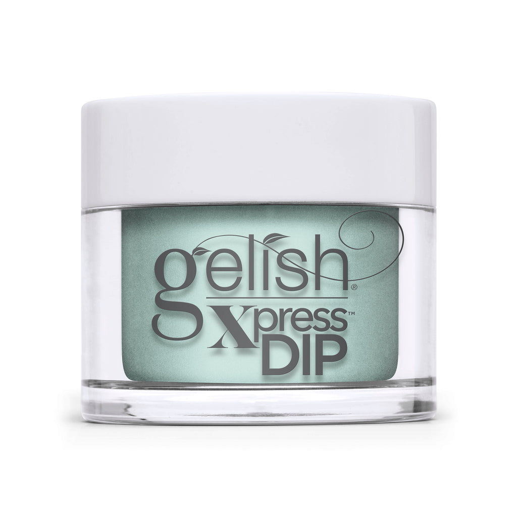 Gelish Xpress Dip Powder, Mint Chocolate Chip, 1.5 oz