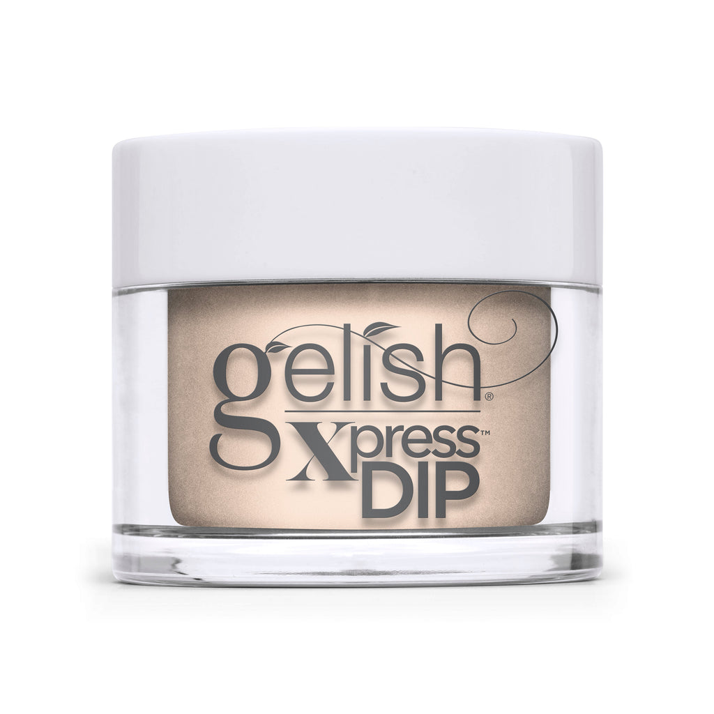 Gelish Xpress Dip Powder, Need A Tan, 1.5 oz