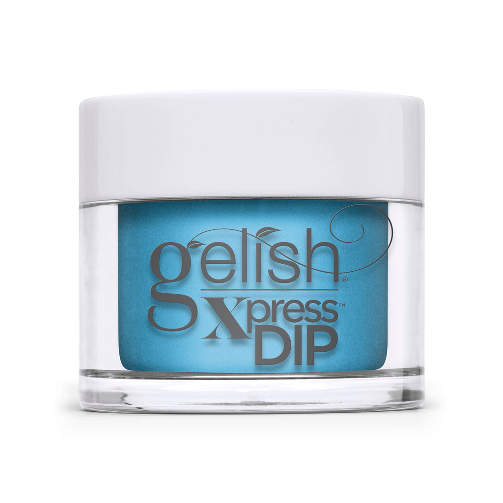 Gelish Xpress Dip Powder, No Filter Needed, 1.5 oz