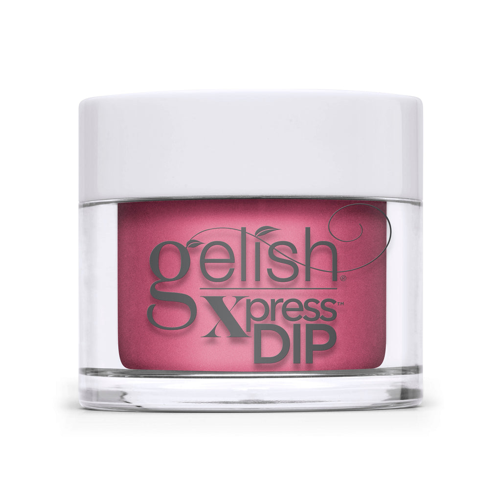 Gelish Xpress Dip Powder, One Tough Princess, 1.5 oz