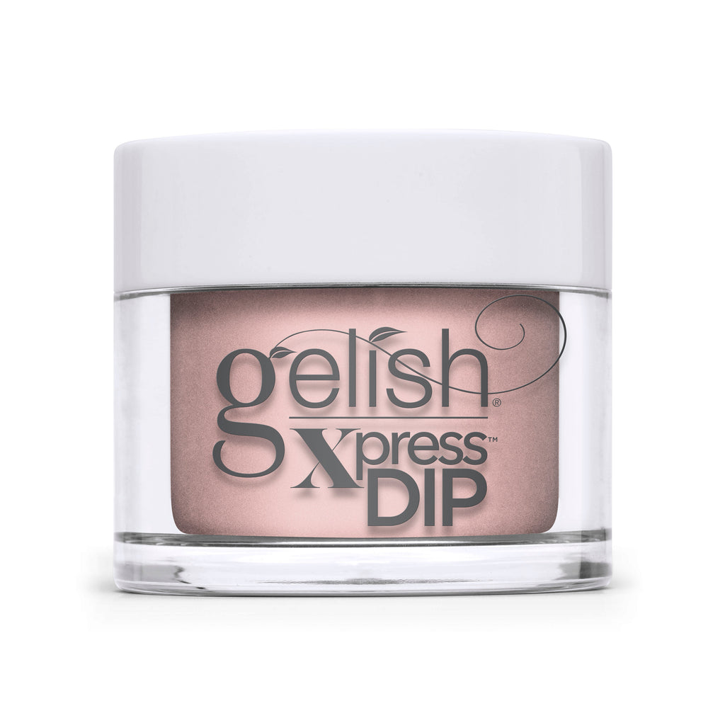 Gelish Xpress Dip Powder, Prim-Rose And Proper, 1.5 oz
