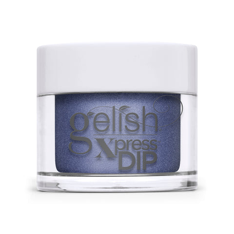 Image of Gelish Xpress Dip Powder, Rhythm & Blues, 1.5 oz