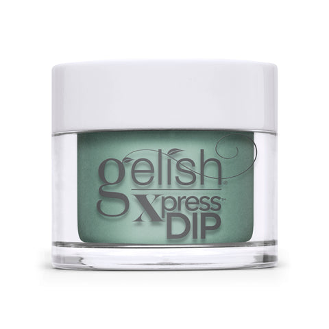 Image of Gelish Xpress Dip Powder, Sea Foam, 1.5 oz