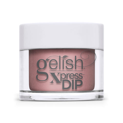 Image of Gelish Xpress Dip Powder, She's My Beauty, 1.5 oz