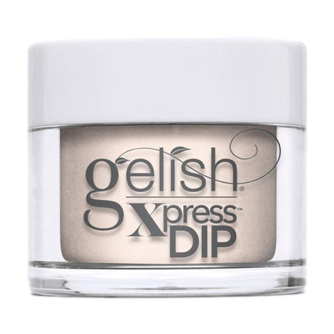 Image of Gelish Xpress Dip Powder, Simply Irresistible, 1.5 oz