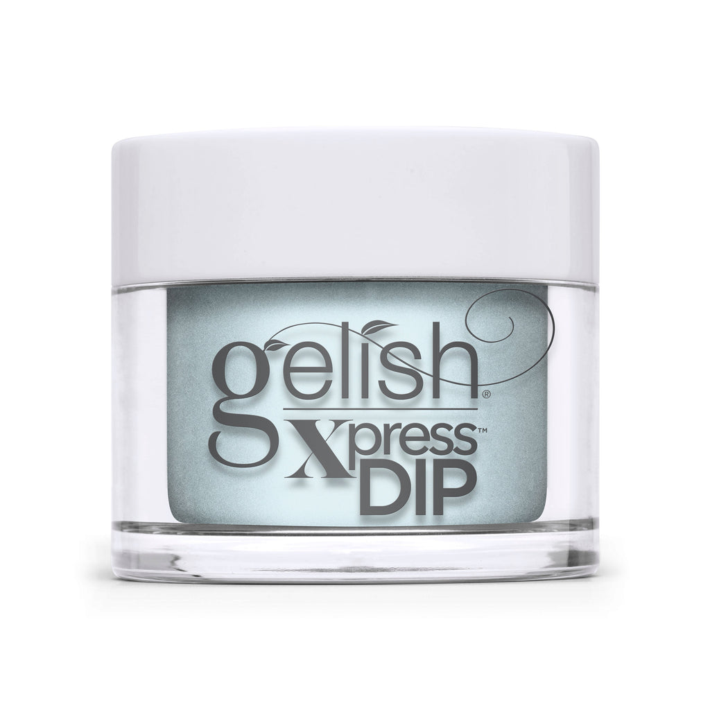 Gelish Xpress Dip Powder, Water Baby, 1.5 oz