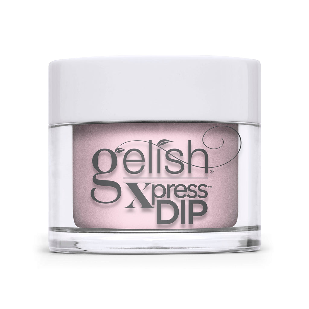Gelish Xpress Dip Powder, You're So Sweet, You're Giving Me A Toothache, 1.5 oz