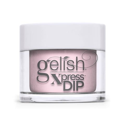 Image of Gelish Xpress Dip Powder, You're So Sweet, You're Giving Me A Toothache, 1.5 oz