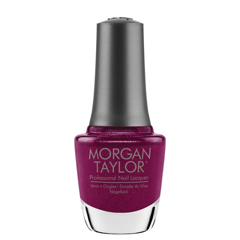 Image of Morgan Taylor Lacquer, Sappy But Sweet, 0.5 fl oz