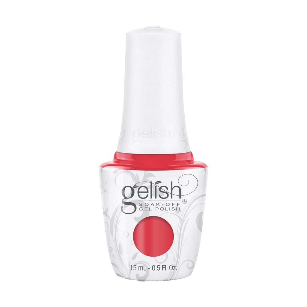 Gelish Gel Polish, A Petal For Your Thoughts, 0.5 fl oz