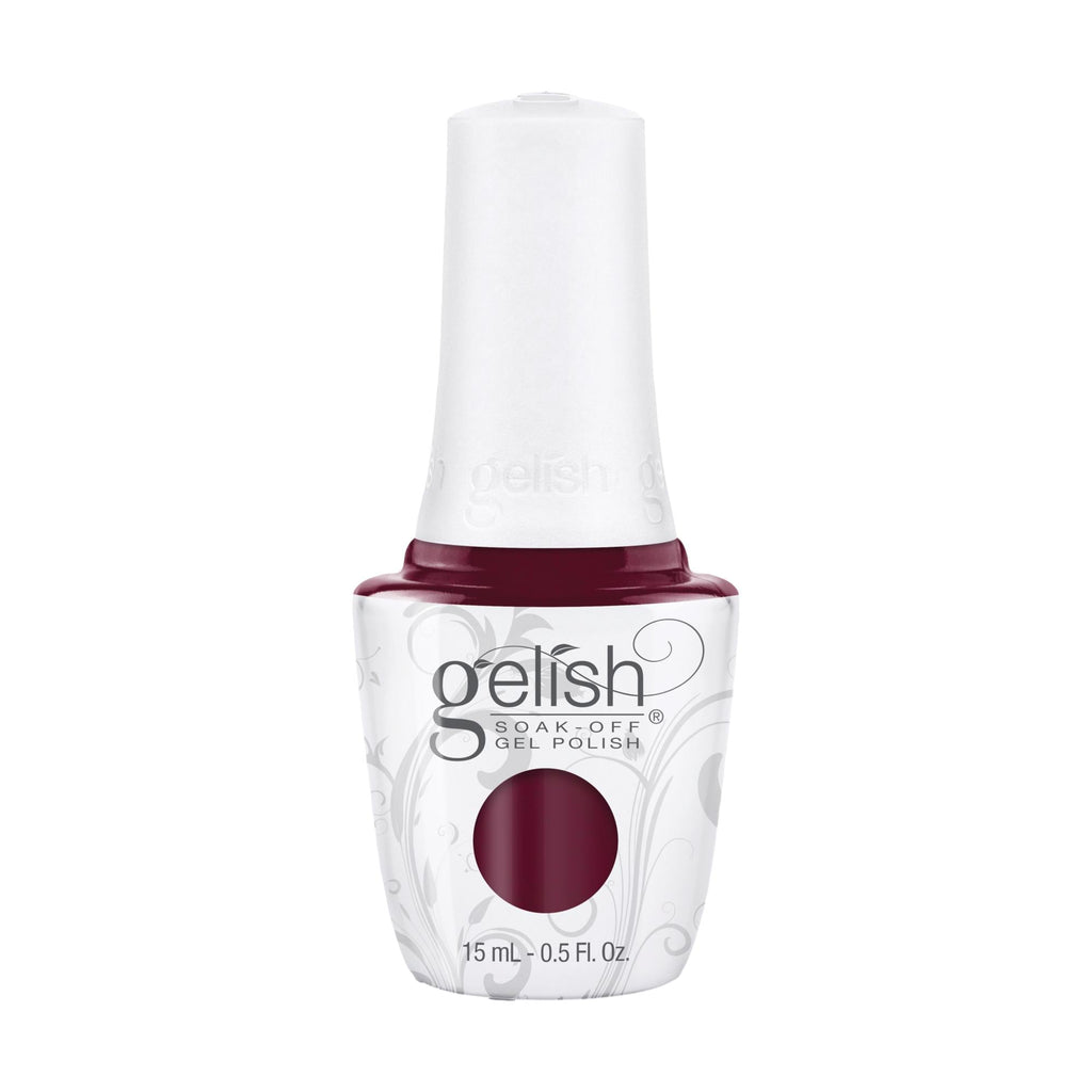 Gelish Gel Polish, A Touch of Sass, 0.5 fl oz