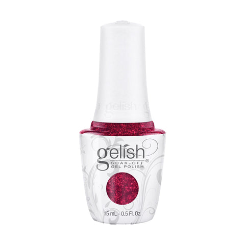 Image of Gelish Gel Polish, All Tied Up ... With A Bow, 0.5 fl oz