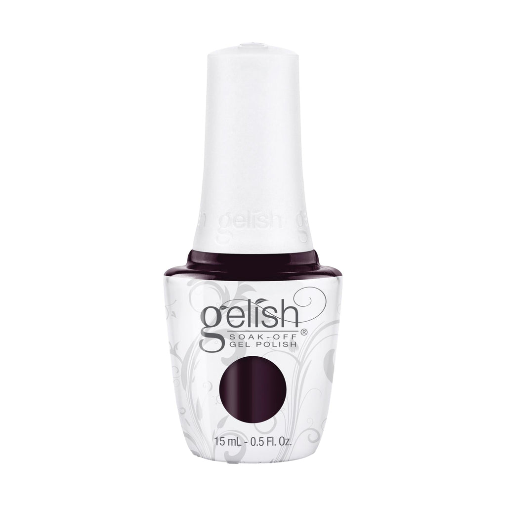 Gelish Gel Polish, Bella's Vampire, 0.5 fl oz