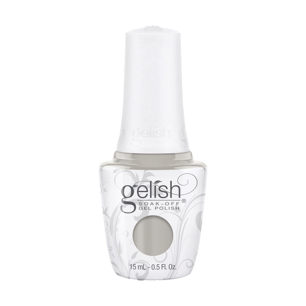Gelish Gel Polish, Cashmere Kind of Gal, 0.5 fl oz