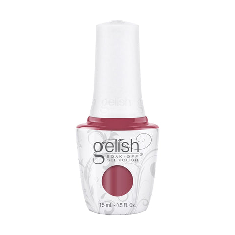 Image of Gelish Gel Polish, Exhale, 0.5 fl oz