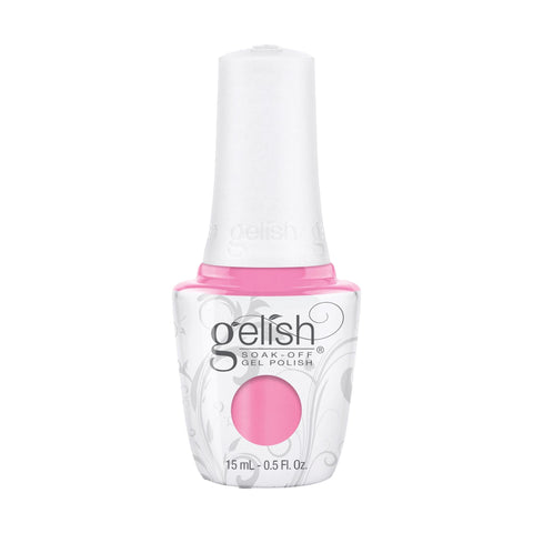 Image of Gelish Gel Polish, Go Girl, 0.5 fl oz