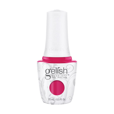 Image of Gelish Gel Polish, Gossip Girl, 0.5 fl oz