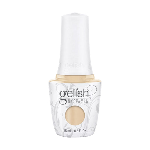 Image of Gelish Gel Polish, Need A Tan, 0.5 fl oz