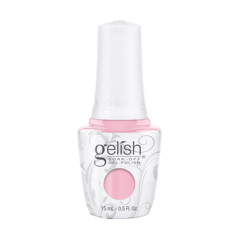 Image of Gelish Gel Polish, You're So Sweet You're Giving Me A Toothache, 0.5 fl oz