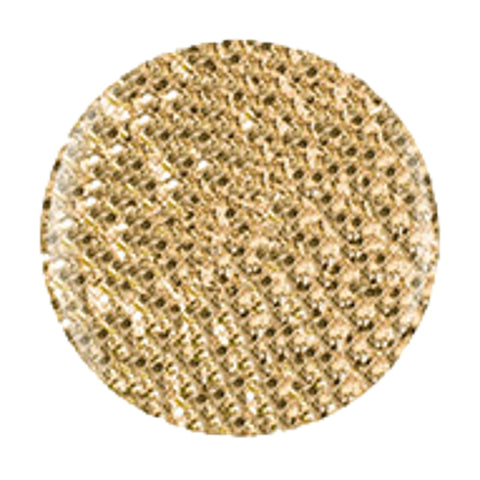 Image of Gelish Xpress Dip Powder, All That Glitters Is Gold, 1.5 oz