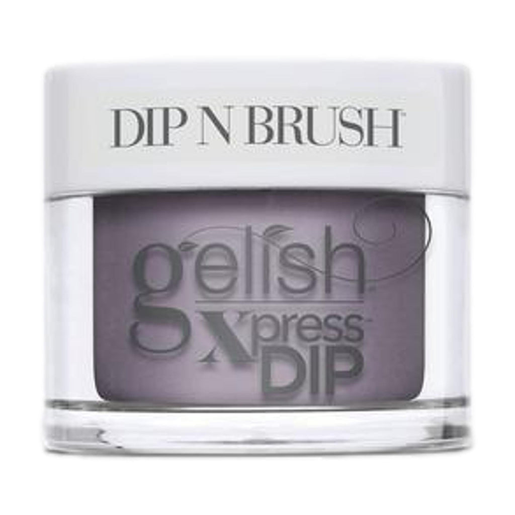 Gelish Xpress Dip Powder, It's All About The Twill, 1.5 oz