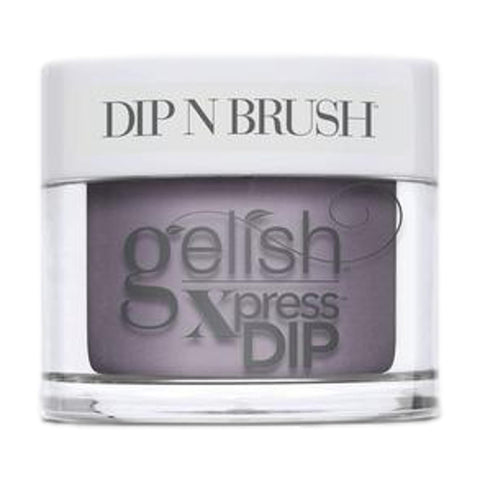 Image of Gelish Xpress Dip Powder, It's All About The Twill, 1.5 oz