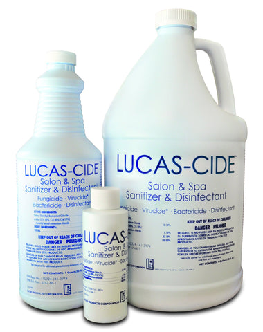 Image of LUCAS-CIDE