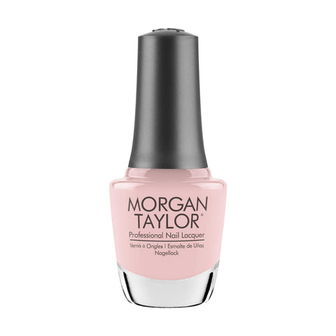 Image of Morgan Taylor Lacquer, Once Upon A Mani, 0.5 fl oz