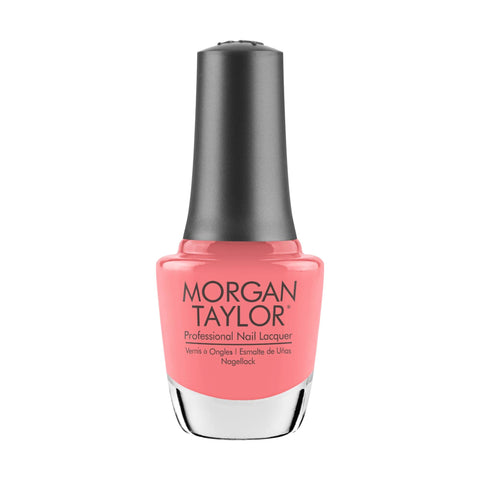 Image of Morgan Taylor Lacquer, Beauty Marks The Spot, 0.5 fl oz