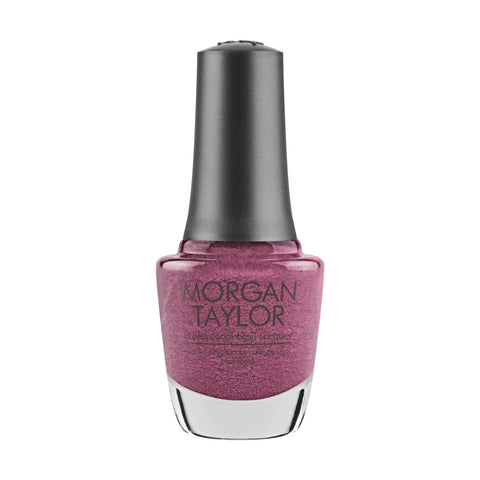 Image of Morgan Taylor Lacquer, Samurai, 0.5 fl oz