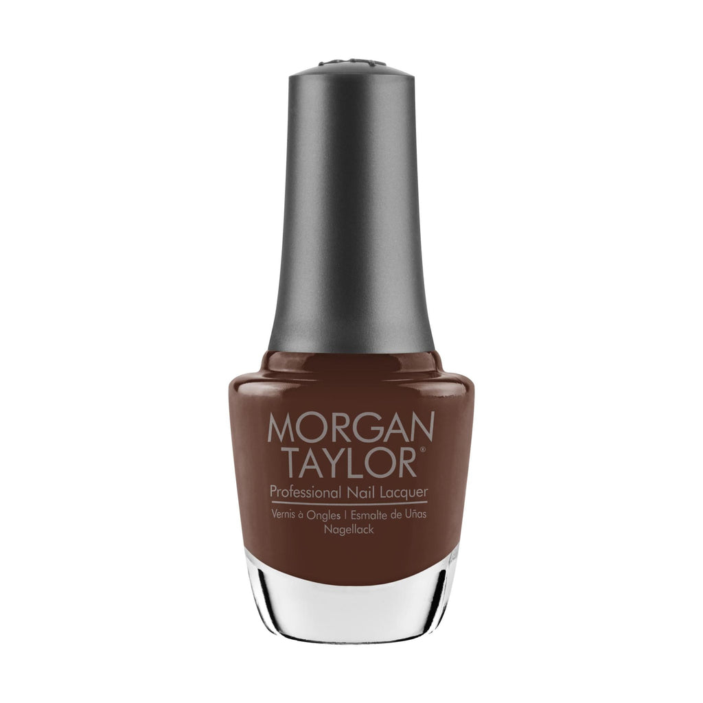 Morgan Taylor Lacquer, Want To Cuddle?, 0.5 fl oz