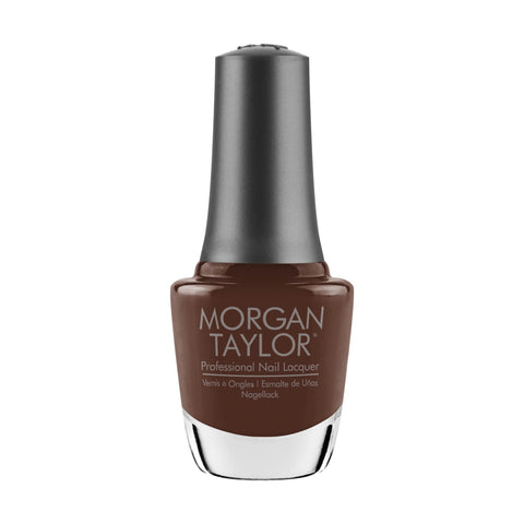 Image of Morgan Taylor Lacquer, Want To Cuddle?, 0.5 fl oz