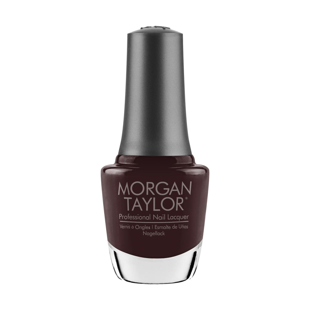 Morgan Taylor Lacquer, Lust At First Sight, 0.5 fl oz