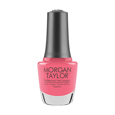 Image of Morgan Taylor Lacquer, Pacific Sunset, 0.5 fl oz