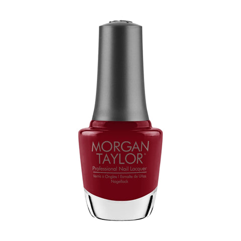 Image of Morgan Taylor Lacquer, Man of The Moment, 0.5 fl oz
